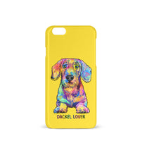 Laden Sie das Bild in den Galerie-Viewer, Yellow-5766