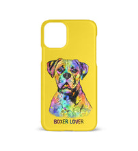 Laden Sie das Bild in den Galerie-Viewer, Yellow-5766