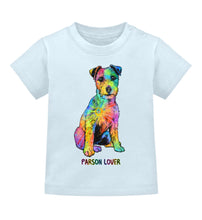 Laden Sie das Bild in den Galerie-Viewer, Baby Blau-5930