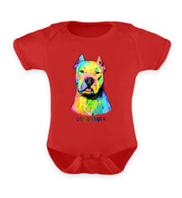 Laden Sie das Bild in den Galerie-Viewer, Red-4