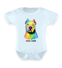 Laden Sie das Bild in den Galerie-Viewer, Baby Blau-5930