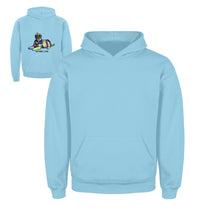 Laden Sie das Bild in den Galerie-Viewer, Himmelblau-674