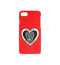 Laden Sie das Bild in den Galerie-Viewer, Rubinrot-5761