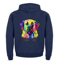 Laden Sie das Bild in den Galerie-Viewer, New French Navy-1676