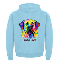 Laden Sie das Bild in den Galerie-Viewer, Himmelblau-674