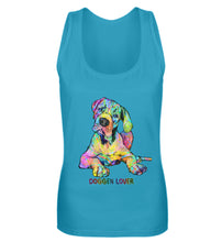 Laden Sie das Bild in den Galerie-Viewer, Turquoise-3175