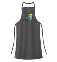 Laden Sie das Bild in den Galerie-Viewer, Mausgrau-6778