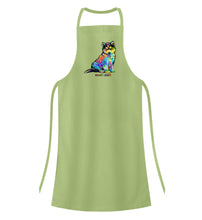 Laden Sie das Bild in den Galerie-Viewer, Pastel Lime-6870