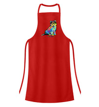 Laden Sie das Bild in den Galerie-Viewer, Fire Red-1565