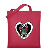 Laden Sie das Bild in den Galerie-Viewer, Classic Red-7010