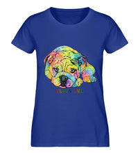 Laden Sie das Bild in den Galerie-Viewer, Royalblau-668