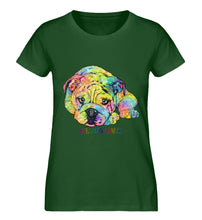 Laden Sie das Bild in den Galerie-Viewer, Dunkelgrün-833