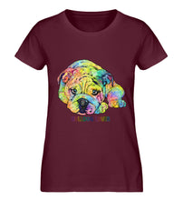 Laden Sie das Bild in den Galerie-Viewer, Burgundy-839