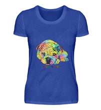 Laden Sie das Bild in den Galerie-Viewer, Neon Blue-2496