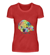 Laden Sie das Bild in den Galerie-Viewer, Red-4