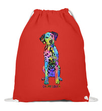 Laden Sie das Bild in den Galerie-Viewer, Hellrot-6230