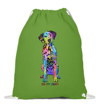 Laden Sie das Bild in den Galerie-Viewer, LimettenGrün-1646