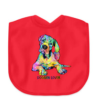 Laden Sie das Bild in den Galerie-Viewer, Kaiserliches Rot-2561