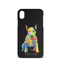 Laden Sie das Bild in den Galerie-Viewer, Schwarz-16