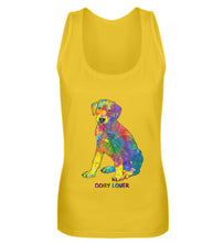 Laden Sie das Bild in den Galerie-Viewer, Leuchtgelb-3201