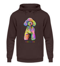 Laden Sie das Bild in den Galerie-Viewer, Hot Chocolate-1604