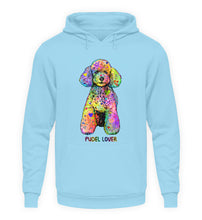 Laden Sie das Bild in den Galerie-Viewer, Himmelblau-674