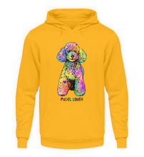 Laden Sie das Bild in den Galerie-Viewer, Sonnengelb-1774