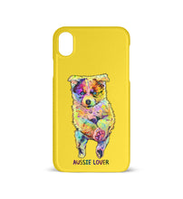 Laden Sie das Bild in den Galerie-Viewer, Yellow-5766