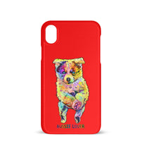 Laden Sie das Bild in den Galerie-Viewer, Rubinrot-5761