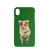 Laden Sie das Bild in den Galerie-Viewer, Kelly Green-718