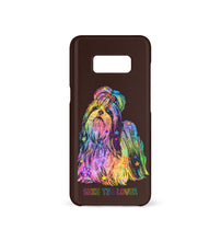 Laden Sie das Bild in den Galerie-Viewer, Braun-1074