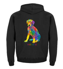 Laden Sie das Bild in den Galerie-Viewer, Jet Schwarz-1624