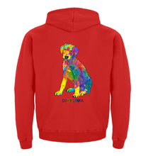 Laden Sie das Bild in den Galerie-Viewer, Fire Red-1565