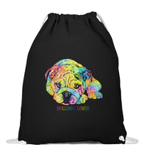 Laden Sie das Bild in den Galerie-Viewer, Schwarz-16