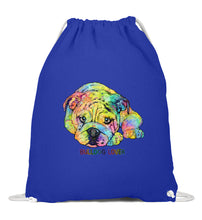 Laden Sie das Bild in den Galerie-Viewer, Royales Blau-6232