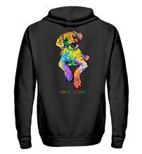 Laden Sie das Bild in den Galerie-Viewer, Schwarz-16