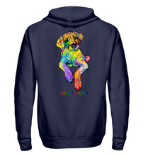 Laden Sie das Bild in den Galerie-Viewer, Navy-198