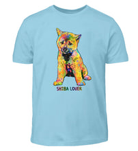 Laden Sie das Bild in den Galerie-Viewer, Himmelblau-674