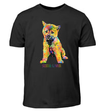 Laden Sie das Bild in den Galerie-Viewer, Schwarz-16