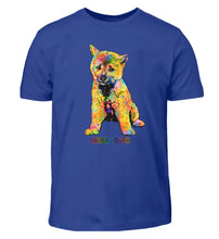 Laden Sie das Bild in den Galerie-Viewer, Royalblau-668