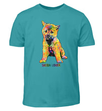 Laden Sie das Bild in den Galerie-Viewer, Poolblau-1242