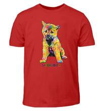 Laden Sie das Bild in den Galerie-Viewer, Red-4