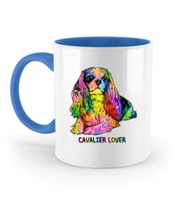 Laden Sie das Bild in den Galerie-Viewer, Blau-5739