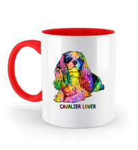 Laden Sie das Bild in den Galerie-Viewer, Rubinrot-5761