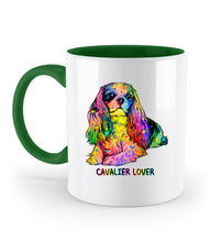 Laden Sie das Bild in den Galerie-Viewer, Irish Green-30