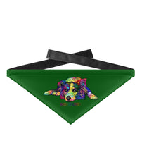 Laden Sie das Bild in den Galerie-Viewer, Kelly Green-718