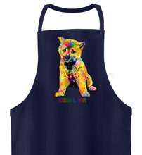 Laden Sie das Bild in den Galerie-Viewer, Navy-198