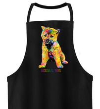 Laden Sie das Bild in den Galerie-Viewer, Schwarz-16