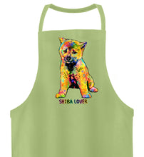 Laden Sie das Bild in den Galerie-Viewer, Pastel Lime-6870