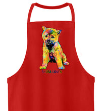 Laden Sie das Bild in den Galerie-Viewer, Fire Red-1565